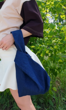 Шоппер "Кисс" фото в интернет-магазине швейной фабрики "Нарпи" Шоппер "Кисс" фото в интернет-магазине швейной фабрики "Нарпи"